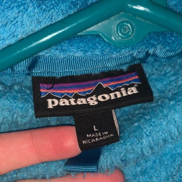 Patagonia Snap-Up Jacket - Picture 4 of 4